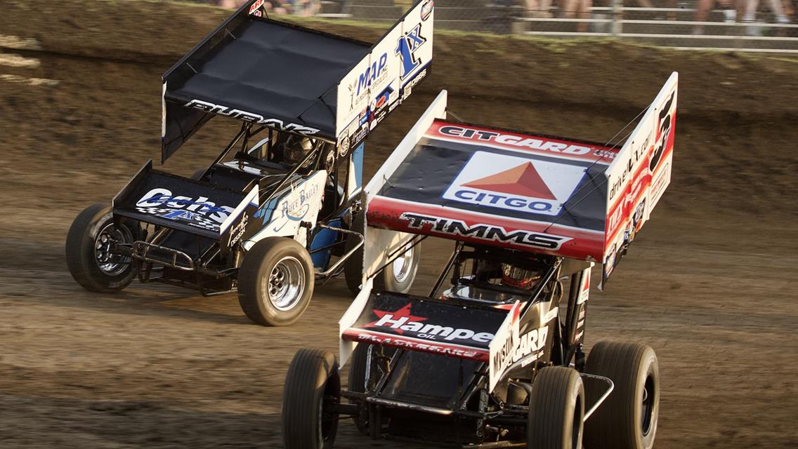 2023 Season Photos. (David Smith Jr. photo)