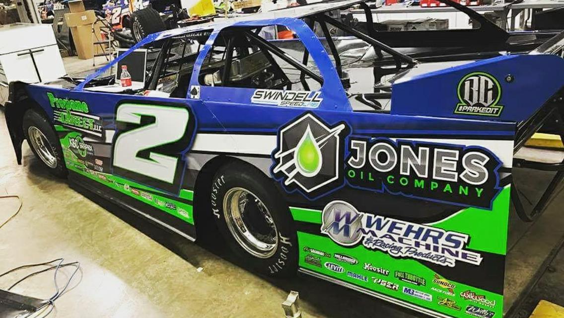 By The Numbers: DIRTcar Racing UMP Modifieds at the 46th Annual DIRTcar Nationals