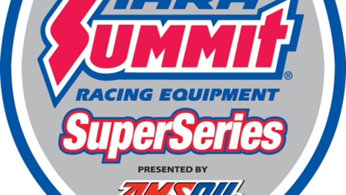 IHRA DIVISION 3 SUMMIT TEAM FINALS POSTPONED