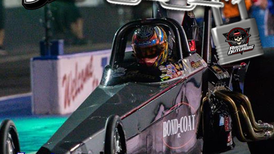 Bump in the Night at Shakedown at M&#39;Town