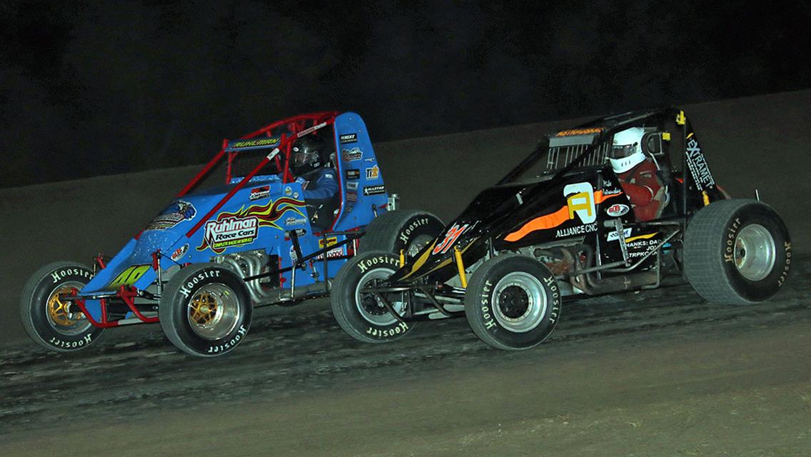 GALADJA RETURNS TO WINNERS CIRCLE