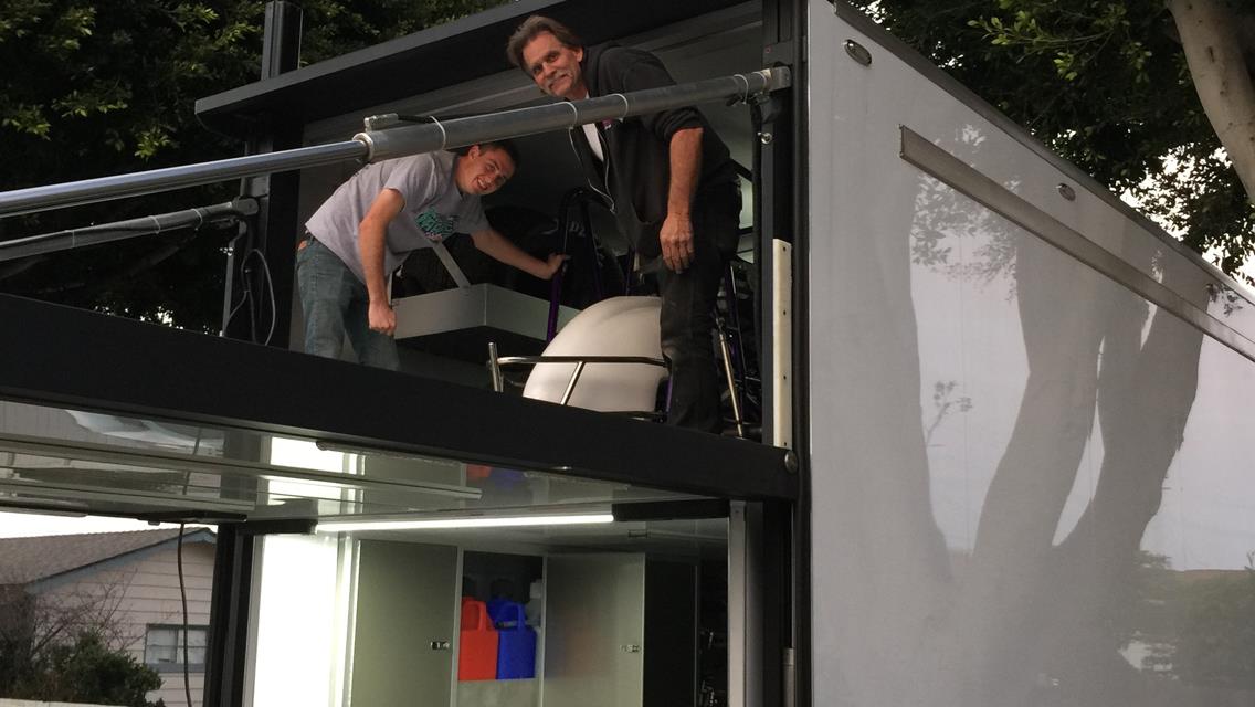 Jake &amp; Tom Can&#39;t Wait To Play