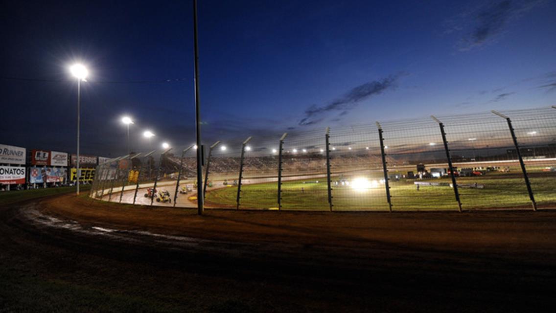 John Harrelson/Getty Images