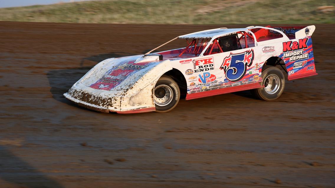 Month of Money Night 3 of 5 Winners