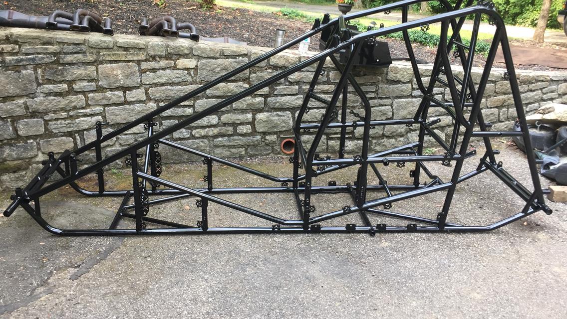 Racing Update