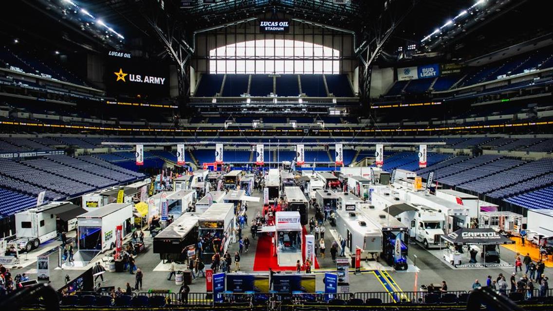 Registration is OPEN! Register for the 2025 PRI Show Today!