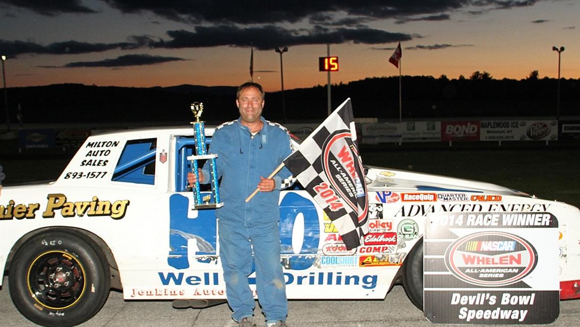 NASCAR Set to Honor Local Drivers in Charlotte