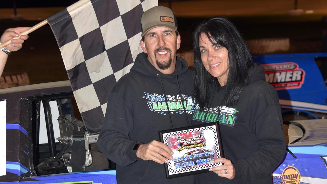 2024 TORC Energy Services Opening Night Winners