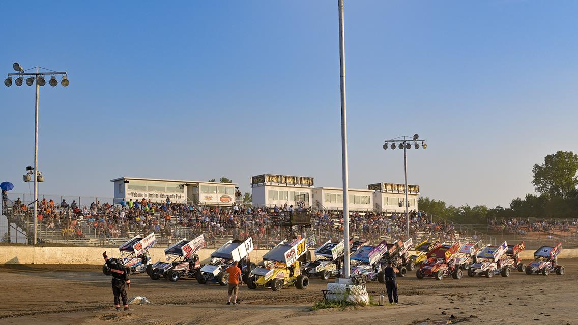Koz, Anderson, and Kemenah pick up invitational feature wins, Sherman, Anderson and Dussel crowned Kings of the Quarter Mile at Limaland.