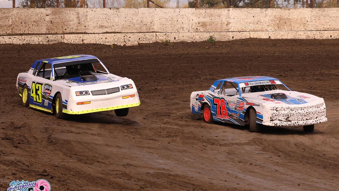 Antioch Speedway Set For Easter Eggstravaganza Racing Event Saturday Night