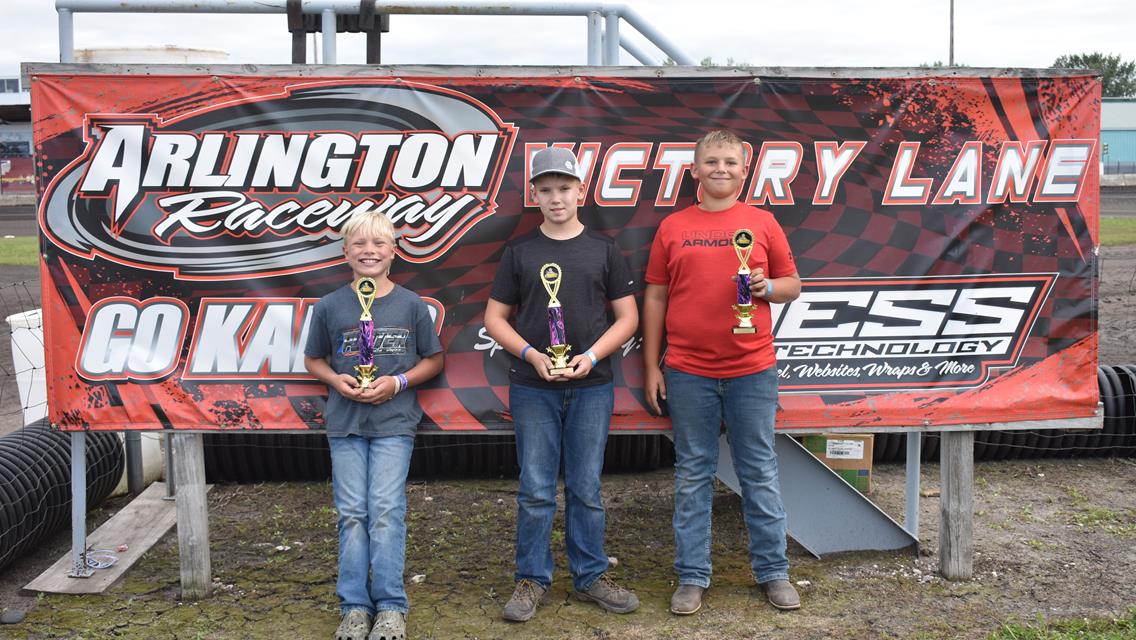 Big Dave&#39;s Mini Donuts, Northfork Custom Meats Night