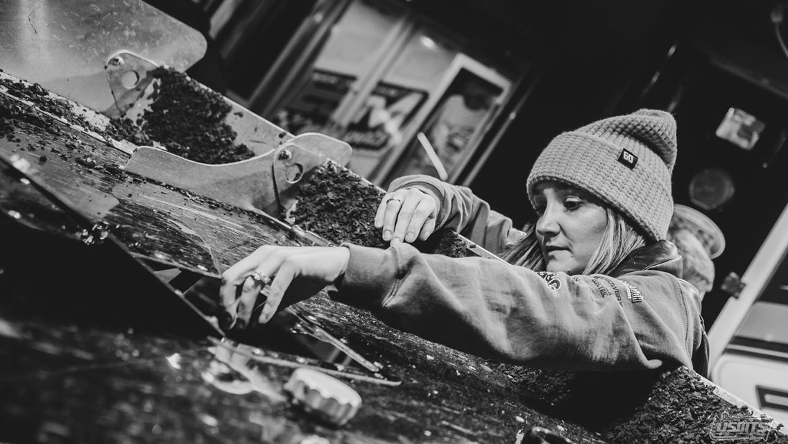 USMTS ROCKET RACEWAY WIN