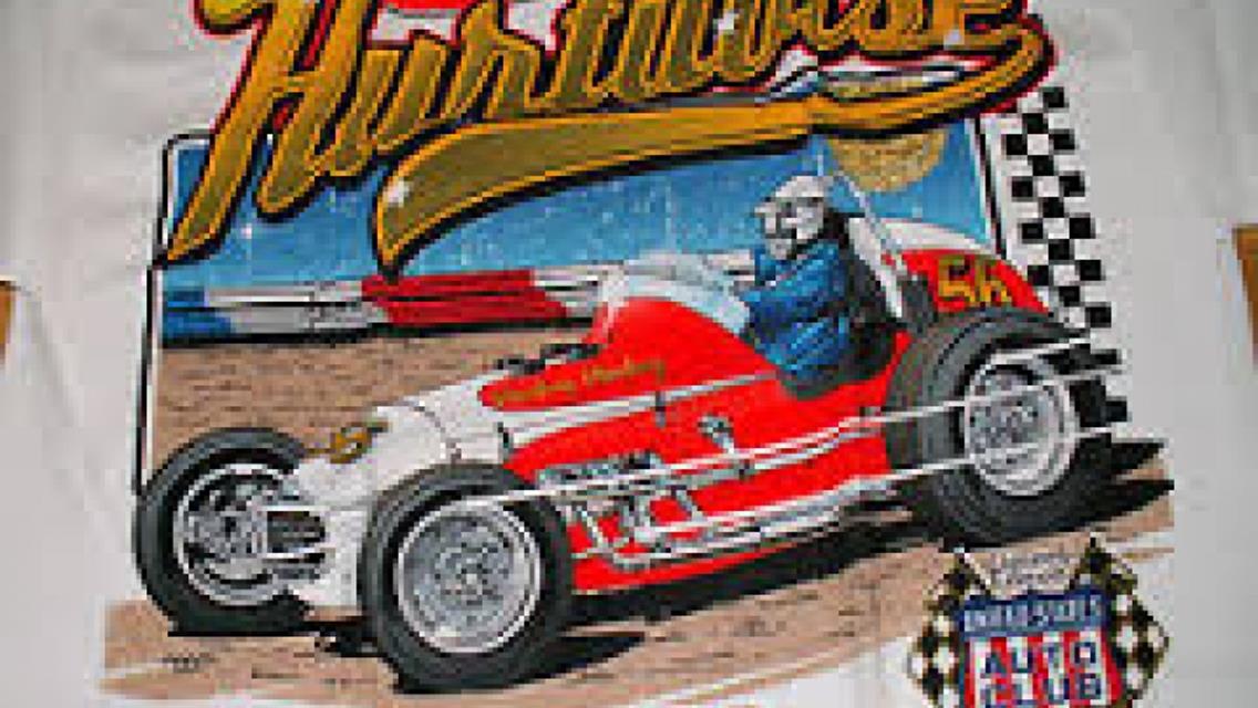 “HURTUBISE CLASSIC” THURSDAY, “4-CROWN” SATURDAY