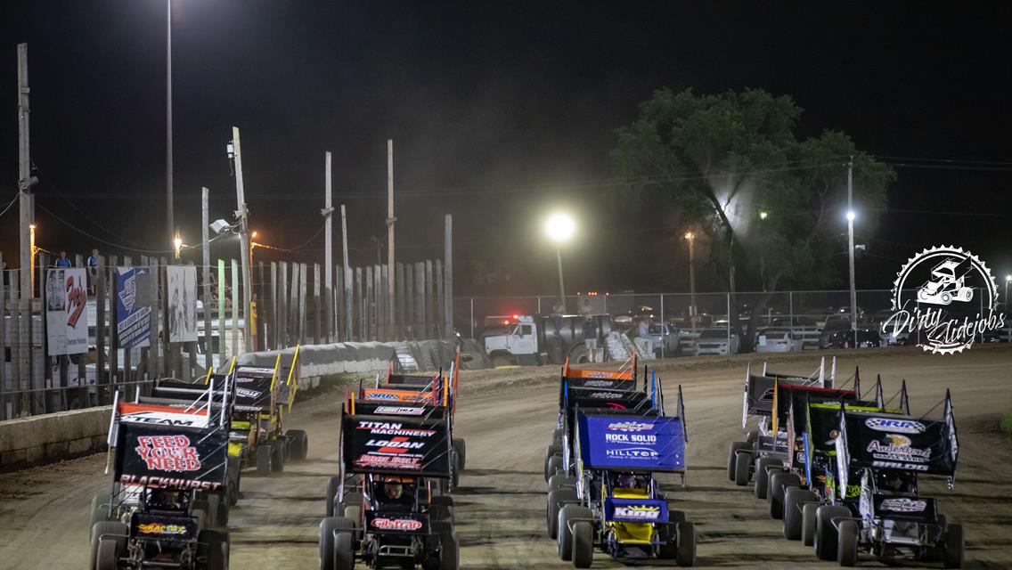 IRA Has Lots Going On The Next Few Weeks