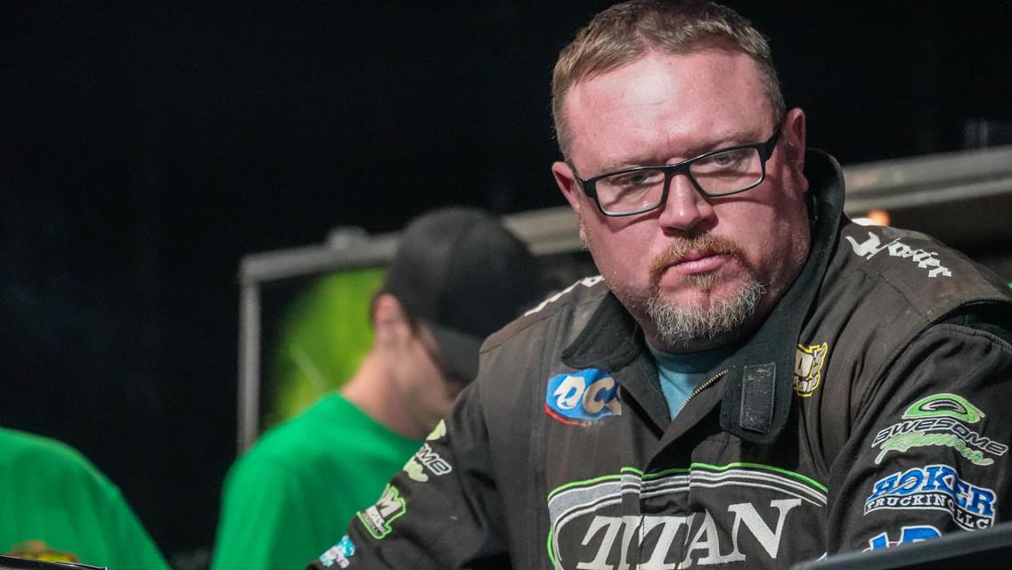 Tri-City Speedway (Granite City, IL) – MARS Championship Series – September 23rd, 2023.