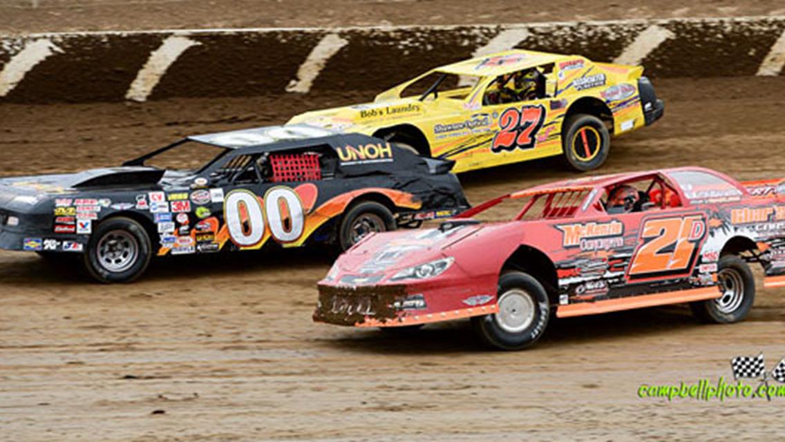 Rain halts 17th Annual Steve Brown Memorial