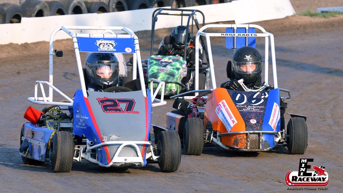 Firecracker Shootout -Friday, June 28th