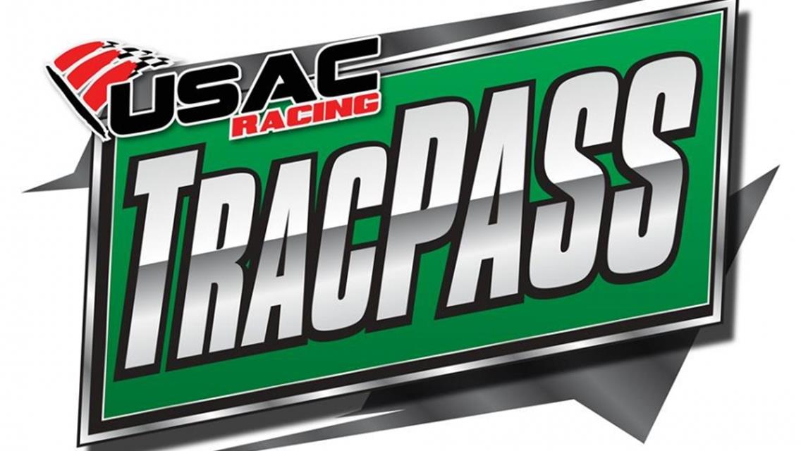 USAC TracPass Allows USAC Members to Skip the Pit Pass Lines