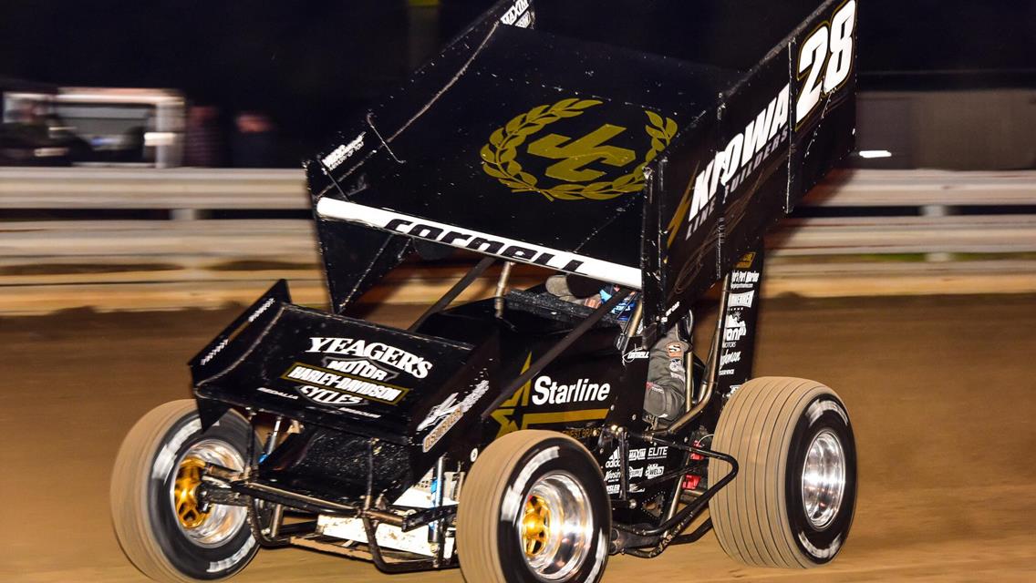 ASCS Warriors Return to Callaway Raceway On Friday