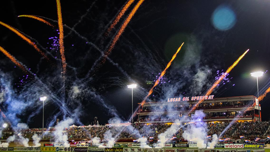 Show-Me 100 3-day pass renewal deadline for reserved seats nears, opens to general public Feb. 1