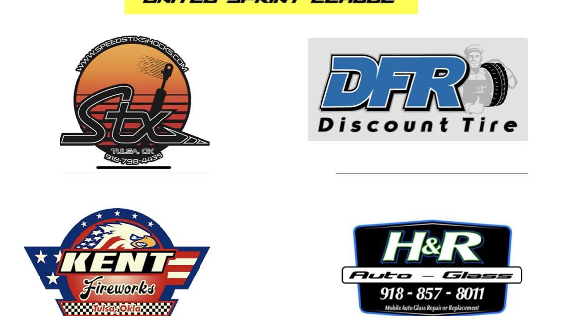 USL partners announced for the 2025 season