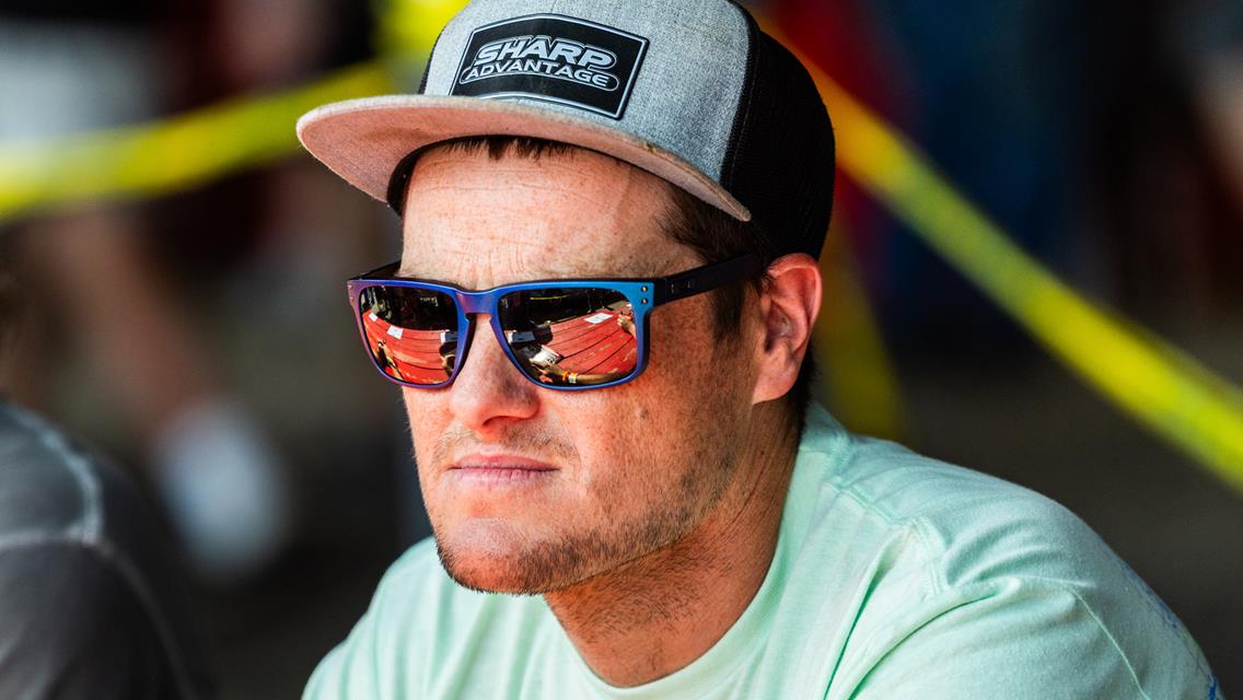 Lernerville Speedway (Sarver, PA) – Lucas Oil Late Model Dirt Series – Firecracker 100 – June 20th-21st, 2025. (Heath Lawson photo)