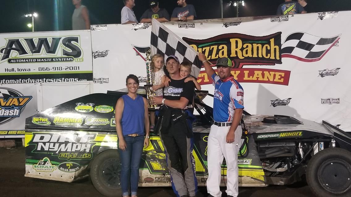 B-Mod Special Tonight!