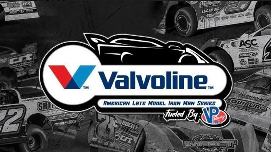 TIRE RULE BULLETIN: Eldora Speedway (April 19)