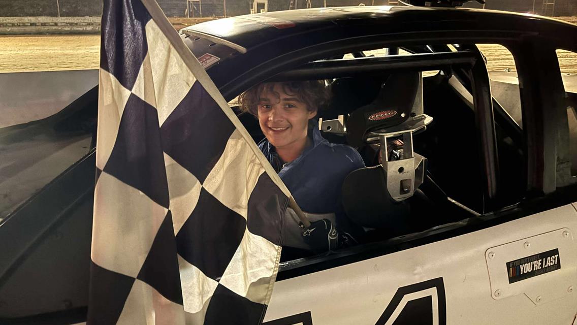 Brandon Matus Steals the Sprint Showdown as Nedrow and Zupancic Score Career Firsts - Full Write Up Results For 9-20-25