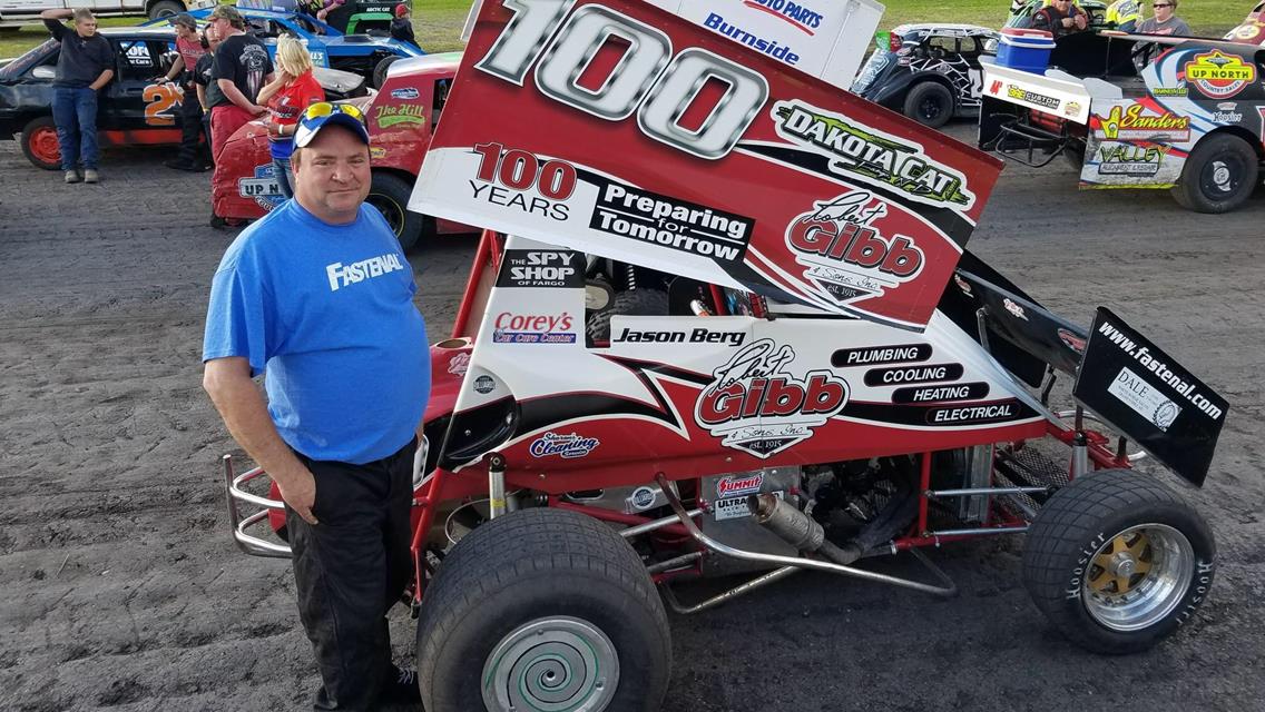 JBR Racing Update