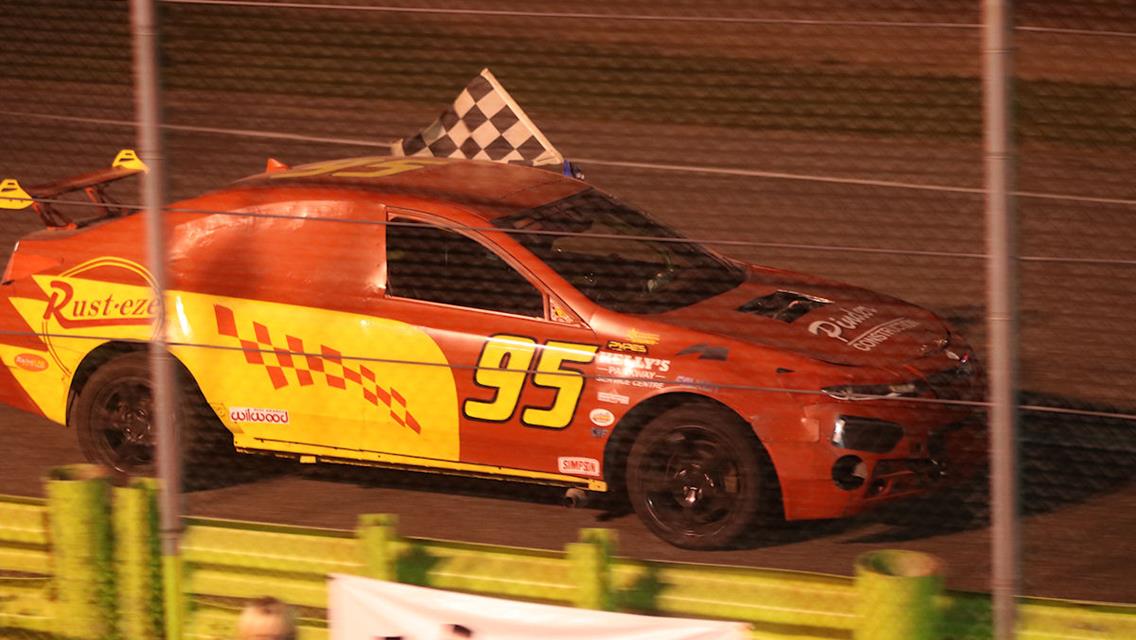 We Ran a Fast and Exciting Show on Thursday July 31st.