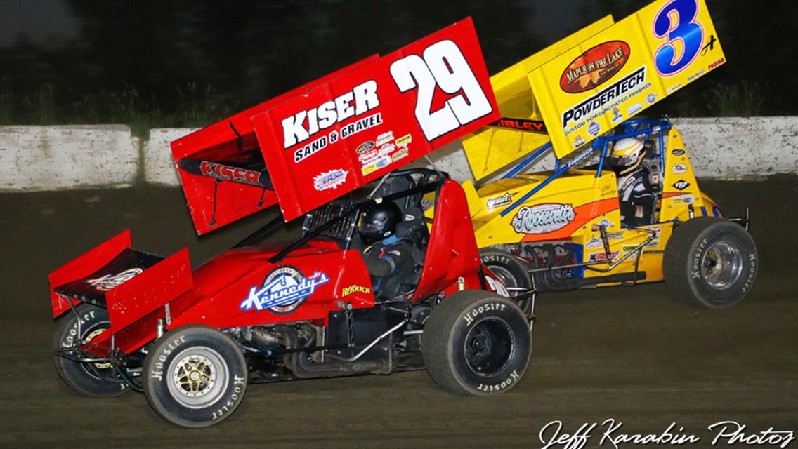 CRSA Rules Meeting This Sunday in New Hartford