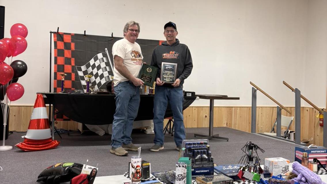 Emo Speedway Celebrates the 2025 Racing Season!