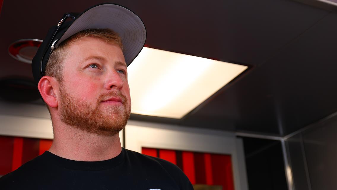 Smoky Mountain Speedway (Maryville, TN) – World of Outlaws Late Model Series – Tennessee Tipoff – March 14th-15th, 2025. (Josh James Artwork)