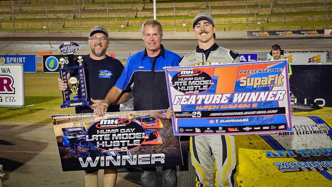 Blight Gets Another Big One!