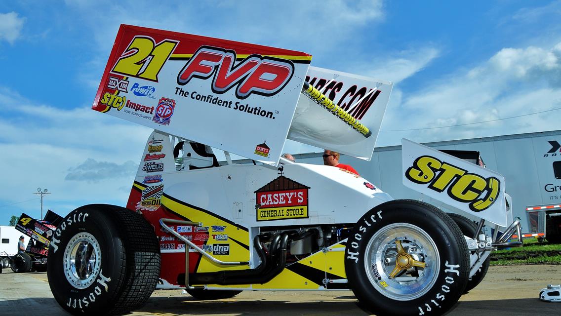 Brian Brown