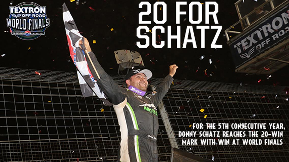 Donny Schatz