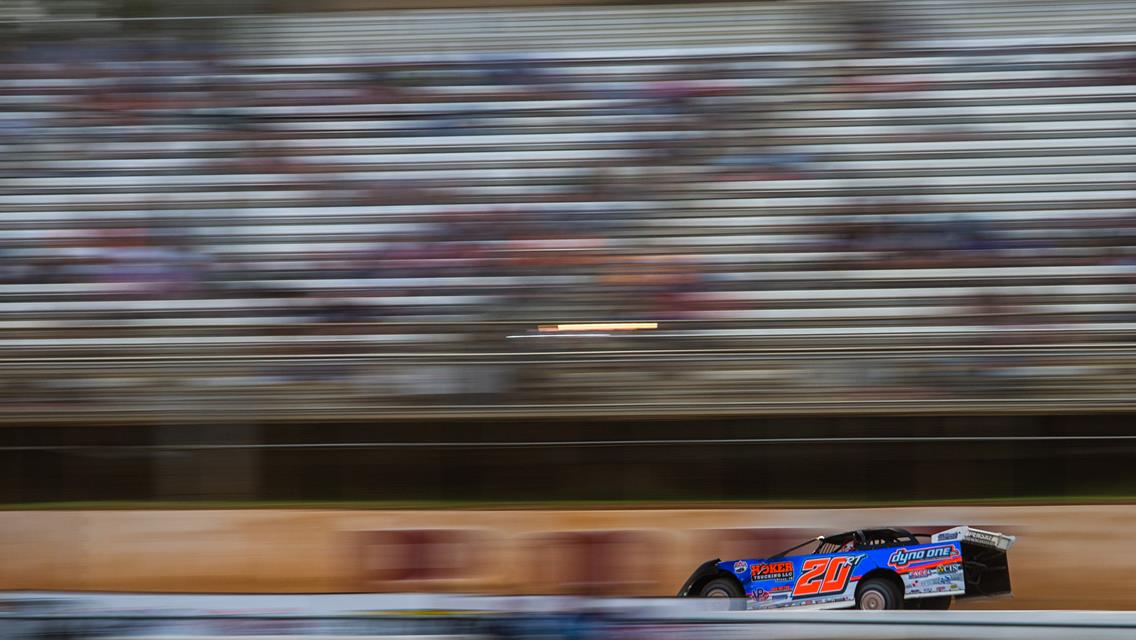 Port Royal Speedway (Port Royal, PA) – Lucas Oil Late Model Dirt Series – Rumble by the River – August 26th-27th, 2021. (Heath Lawson photo)