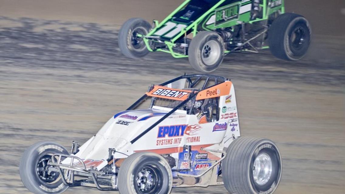 BOSS Racing This Week