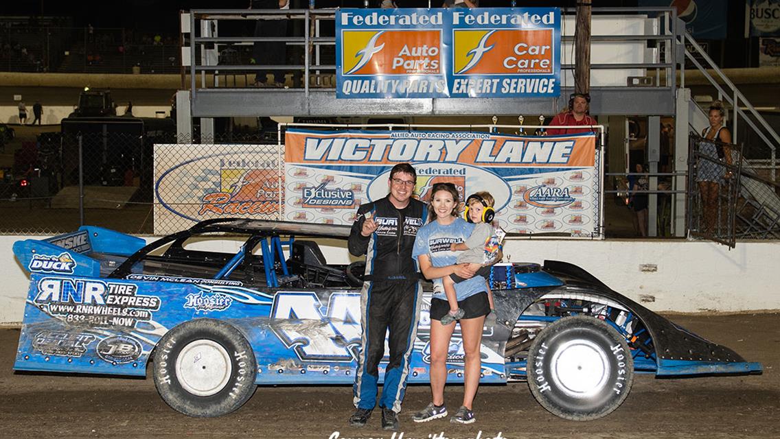 Ed Dixon Tribute to feature MARS Late Models &amp; Modifieds on July 22nd