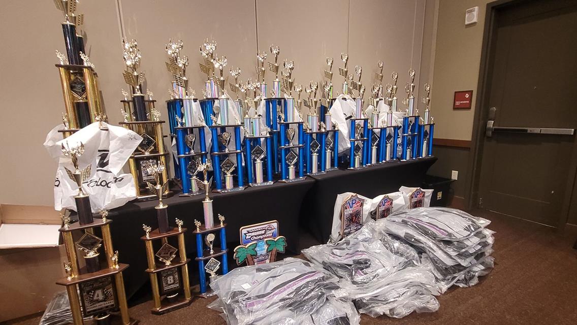2025 CRUSA Banquet Recap - Great Wolf Lodge | LaGrange, GA