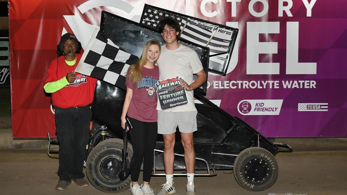 Port City Raceway: October 3-4 Rujo Rumble Weekly Racing Recap