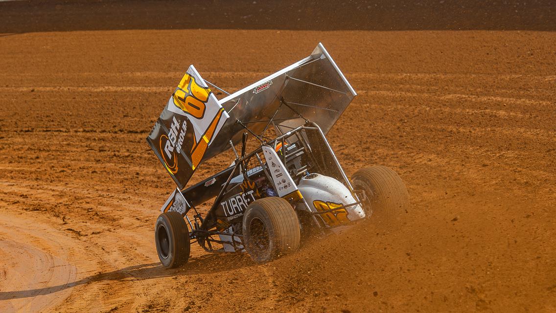 Whittall ready to join PA Posse Series in home state appearance at Bridgeport