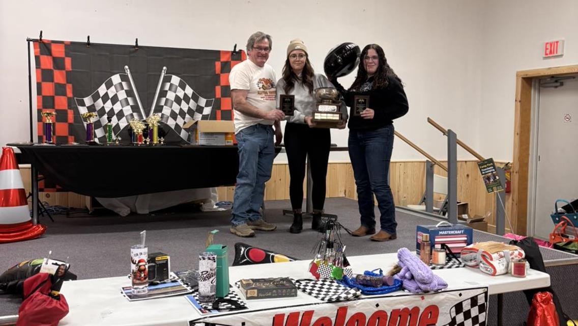 Emo Speedway Celebrates the 2025 Racing Season!