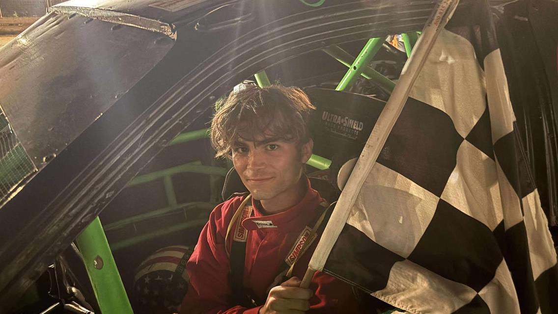 Corio Gets His First Career Win - Full Write Up Results for 7-5-25