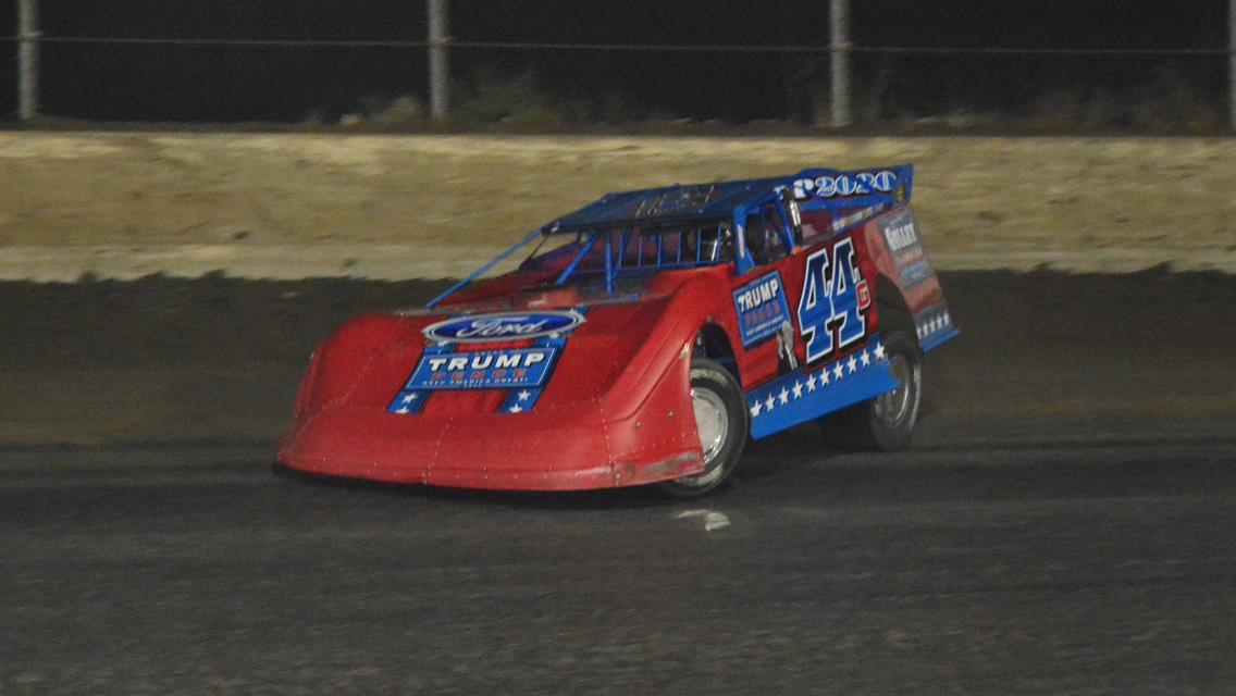 Tanner And James Repeat At Willamette; J. Slover, Yeack, And B. Gentry Also Lebanon Winners