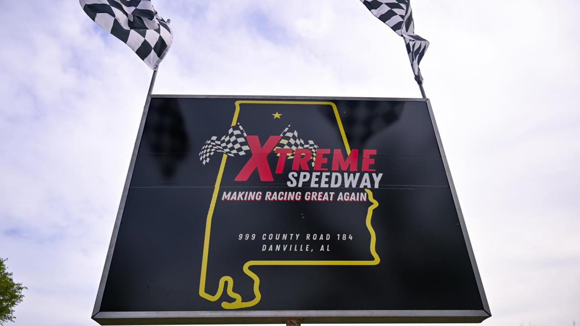 Thompson, Riddle, and Bradford Win at Xtreme!