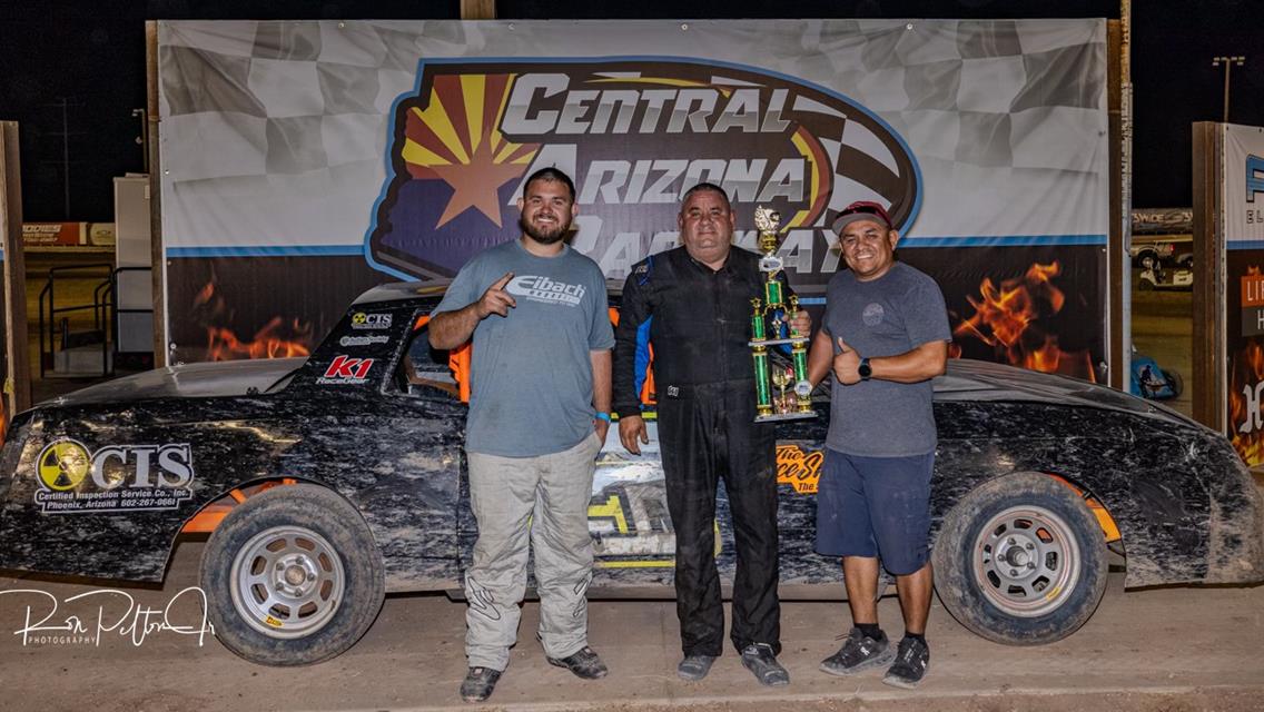 May 1 and 2 Victory Circle