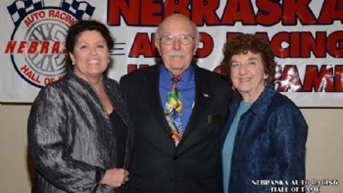 2012 Induction Ceremony