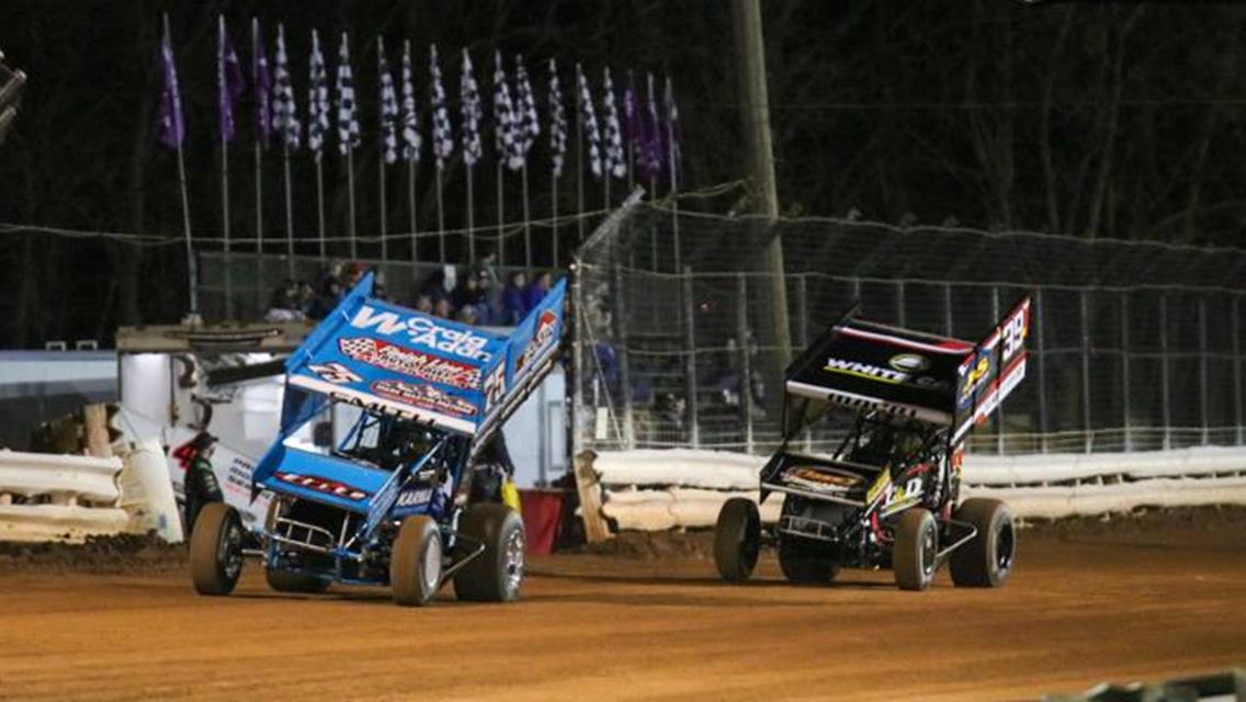 Tommy Classic Kicks Off Diamond Series Friday At Williams Grove